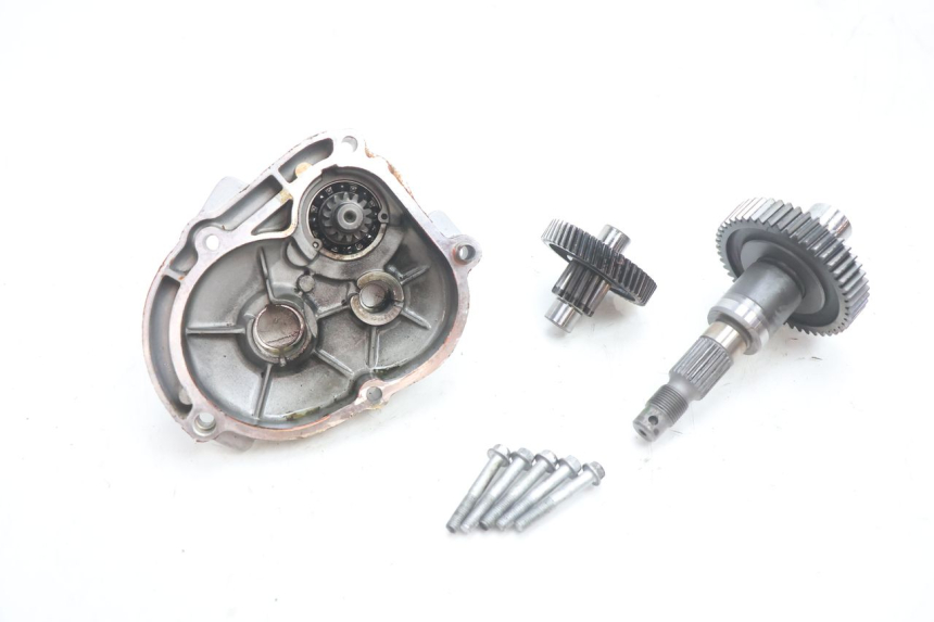 photo de TRANSMISSION ROUE  PIAGGIO TYPHOON 50 (2000 - 2009) - Points de fixation