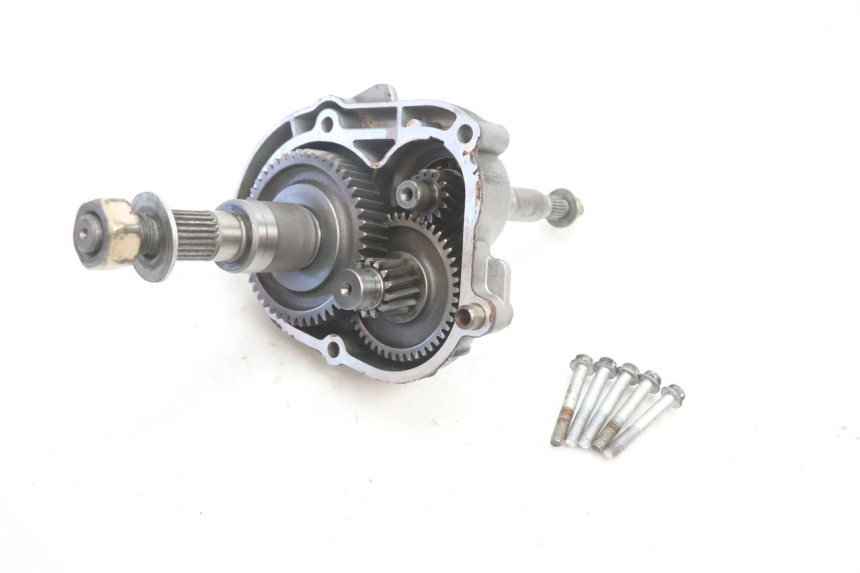 photo de TRANSMISSION ROUE  PIAGGIO TYPHOON 50 (2000 - 2009) - Vue principale