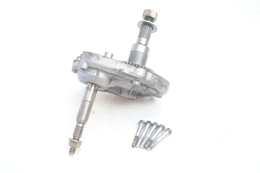 photo de TRANSMISSION ROUE  PIAGGIO TYPHOON 50 (2000 - 2009) - Autre angle de vue
