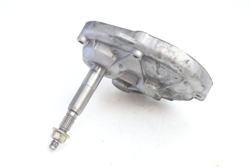 photo de TRANSMISSION ROUE  PIAGGIO TYPHOON 50 (2000 - 2009) - État de surface