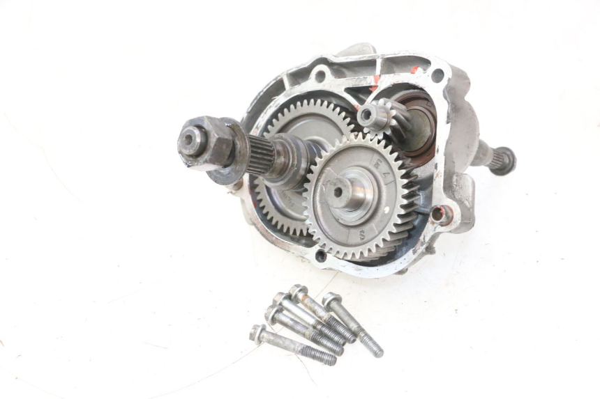 photo de TRANSMISSION ROUE PIAGGIO TYPHOON 50 (1993 - 1999) - Vue principale