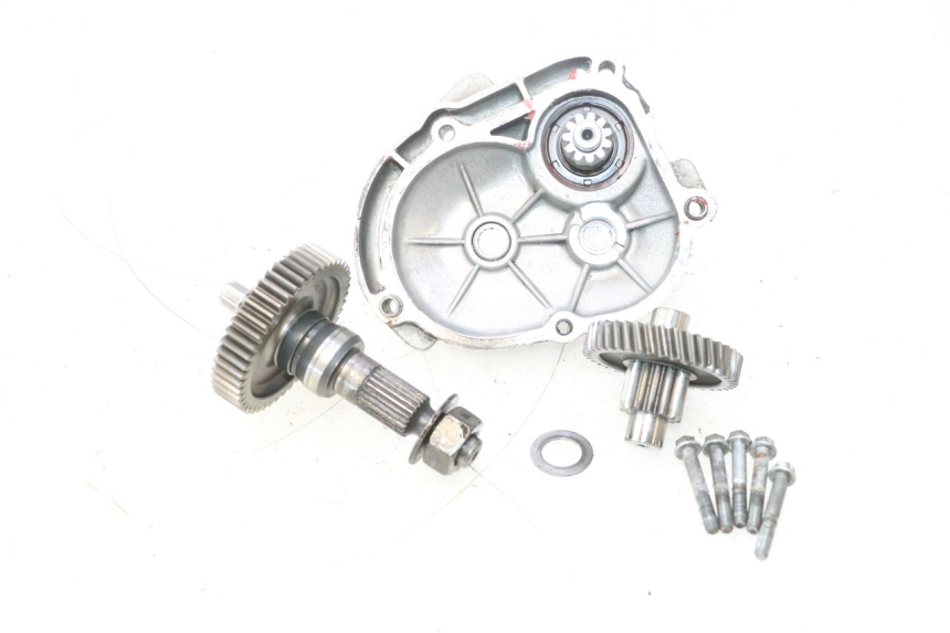 photo de TRANSMISSION ROUE PIAGGIO TYPHOON 50 (1993 - 1999) - Détail de la pièce