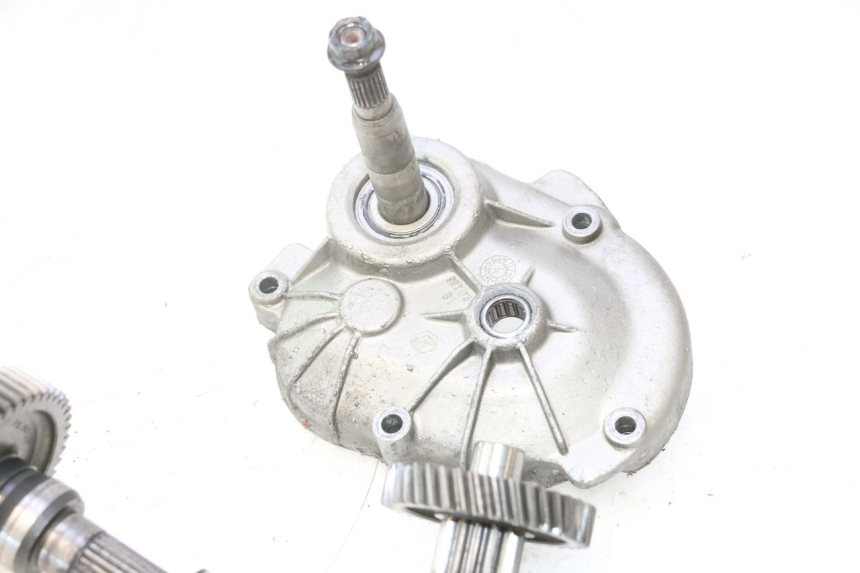 photo de TRANSMISSION ROUE PIAGGIO TYPHOON 50 (1993 - 1999) - Vue produit