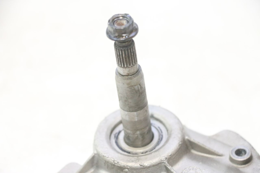 photo de TRANSMISSION ROUE PIAGGIO TYPHOON 50 (1993 - 1999) - Détails caractéristiques