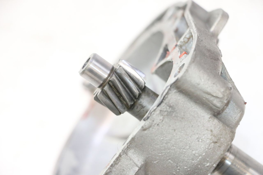 photo de TRANSMISSION ROUE PIAGGIO TYPHOON 50 (1993 - 1999) - Vue rapprochée
