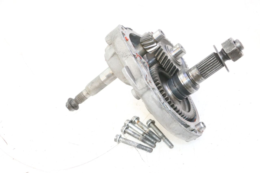 photo de TRANSMISSION ROUE PIAGGIO TYPHOON 50 (1993 - 1999) - Zoom état d’usage