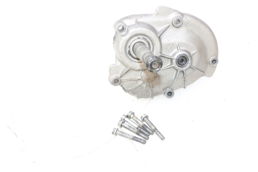 photo de TRANSMISSION ROUE PIAGGIO TYPHOON 50 (1993 - 1999) - Autre angle de vue