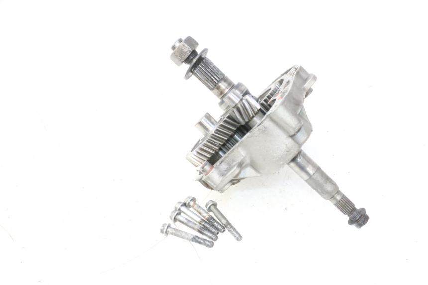 photo de TRANSMISSION ROUE PIAGGIO TYPHOON 50 (1993 - 1999) - Vue d’ensemble