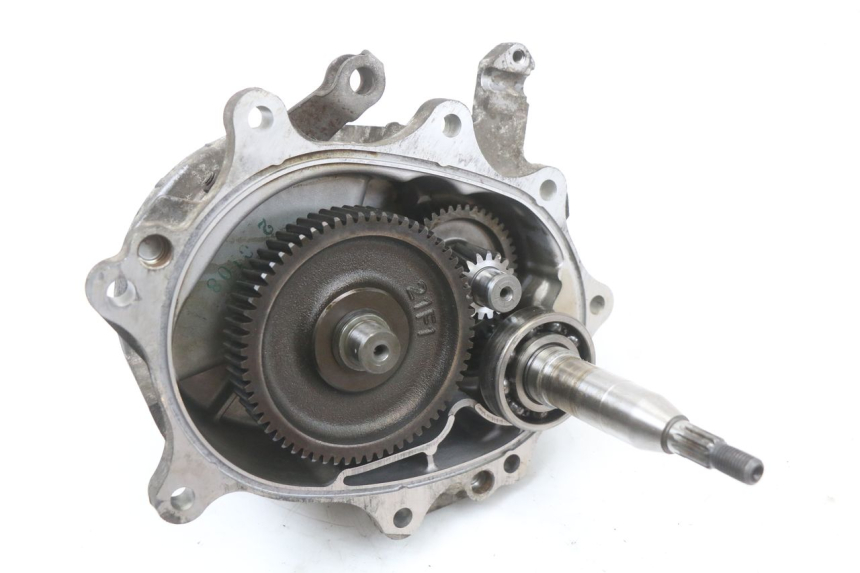 photo de TRANSMISSION ROUE  SUZUKI UH BURGMAN 125 (2002 - 2006) - Vue principale