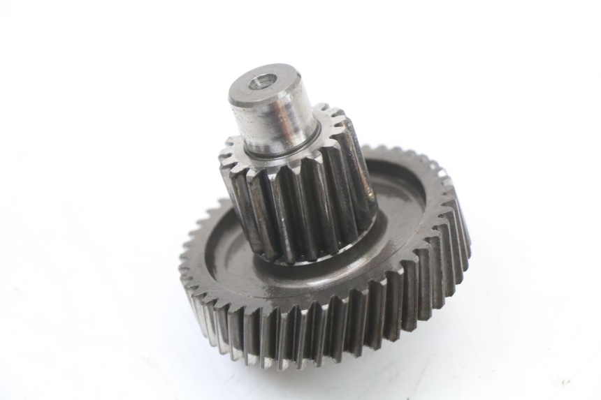 photo de TRANSMISSION ROUE  SUZUKI UH BURGMAN 125 (2002 - 2006) - Détails caractéristiques