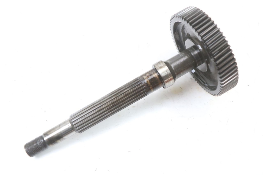 photo de TRANSMISSION ROUE  SUZUKI UH BURGMAN 125 (2002 - 2006) - Zoom composants