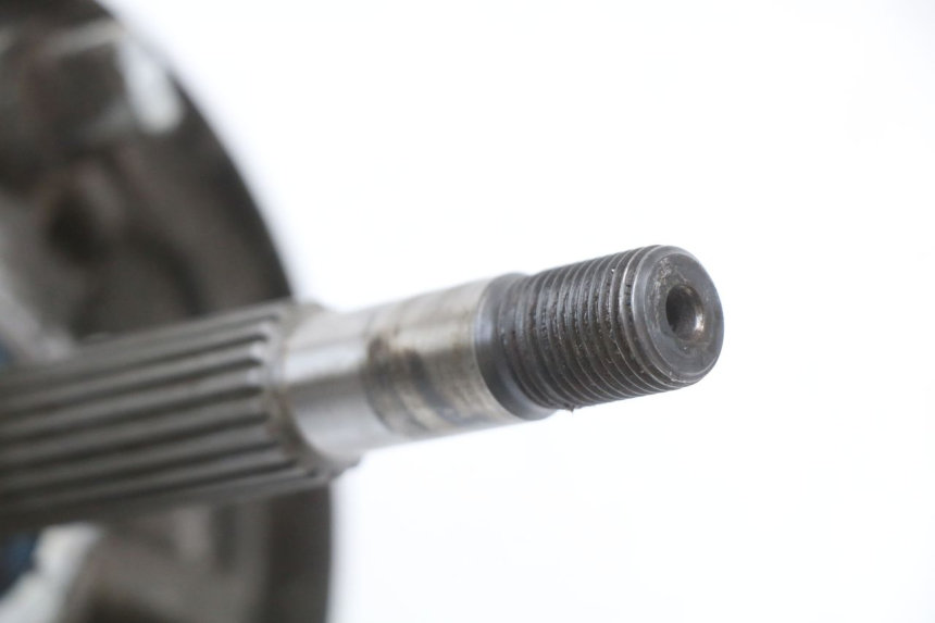 photo de TRANSMISSION ROUE  SUZUKI UH BURGMAN 125 (2002 - 2006) - Pièce contrôlée