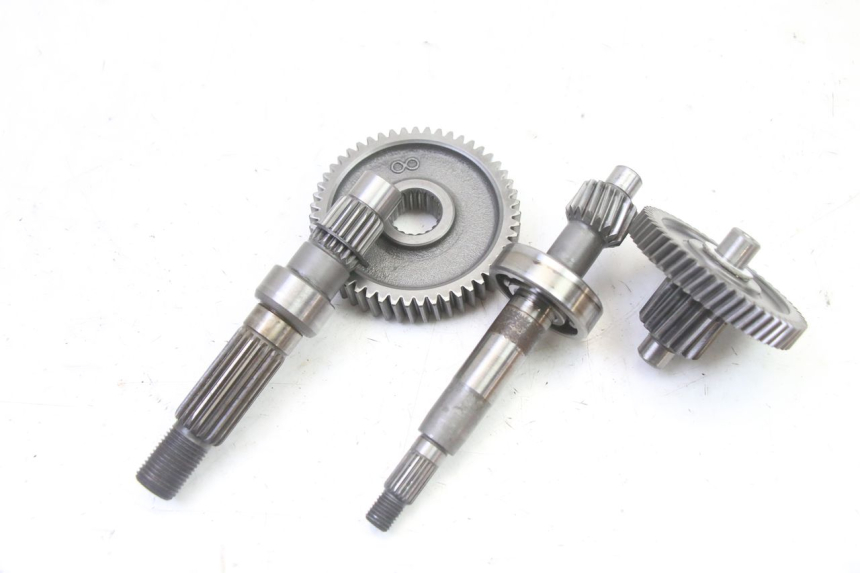 photo de TRANSMISSION ROUE PEUGEOT V-CLIC VCLIC 50 (2007 - 2013)