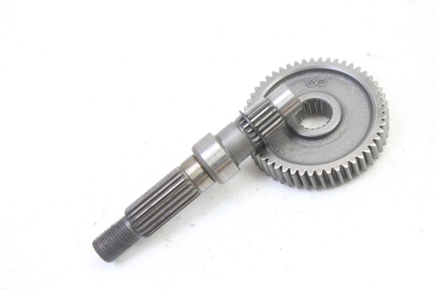 photo de TRANSMISSION ROUE PEUGEOT V-CLIC VCLIC 50 (2007 - 2013)