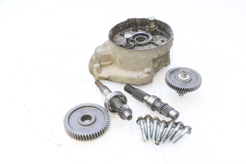 photo de TRANSMISSION ROUE PEUGEOT V-CLIC VCLIC 50 (2007 - 2013) - Vue rapprochée