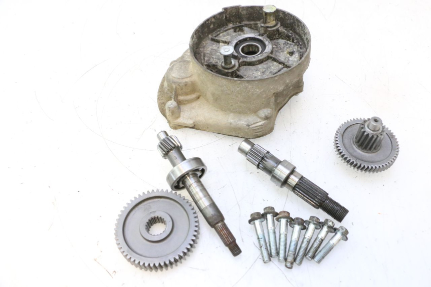 photo de TRANSMISSION ROUE PEUGEOT V-CLIC VCLIC 50 (2007 - 2013) - Photo complémentaire