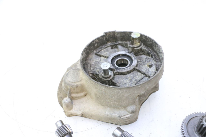 photo de TRANSMISSION ROUE PEUGEOT V-CLIC VCLIC 50 (2007 - 2013) - Inspection visuelle