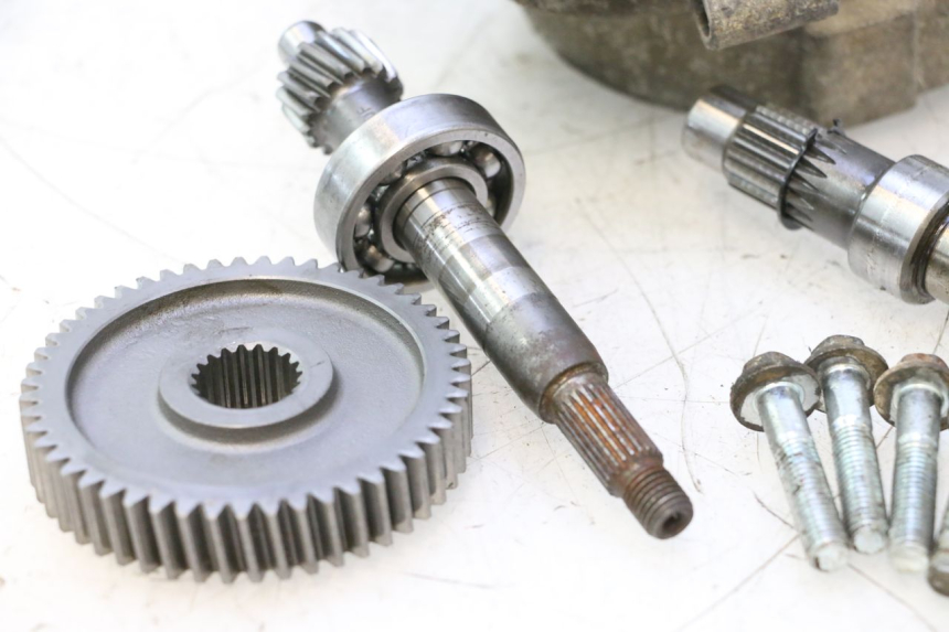 photo de TRANSMISSION ROUE PEUGEOT V-CLIC VCLIC 50 (2007 - 2013) - Angle alternatif