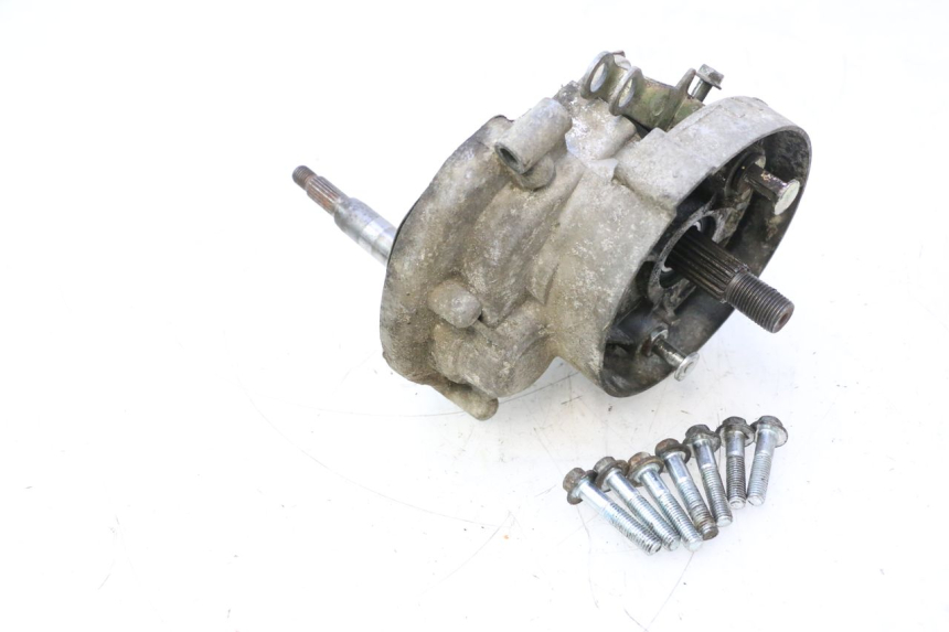 photo de TRANSMISSION ROUE PEUGEOT V-CLIC VCLIC 50 (2007 - 2013) - Gros plan technique