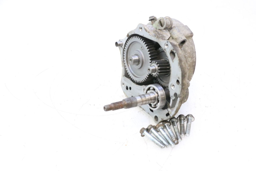 photo de TRANSMISSION ROUE PEUGEOT V-CLIC VCLIC 50 (2007 - 2013) - Points de fixation