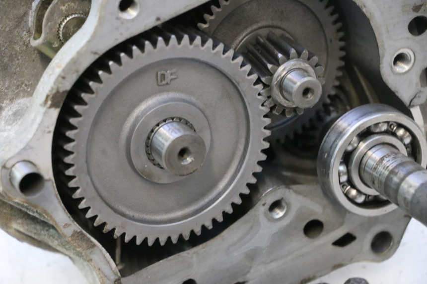 photo de TRANSMISSION ROUE PEUGEOT V-CLIC VCLIC 50 (2007 - 2013) - Pièce contrôlée