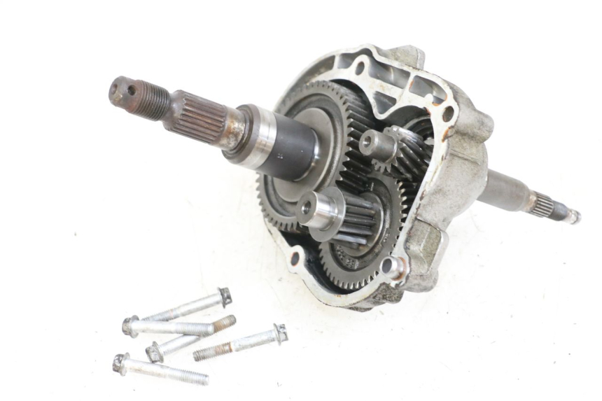 photo de TRANSMISSION ROUE  PIAGGIO VESPA LX 2T 50 (2005 - 2013)
