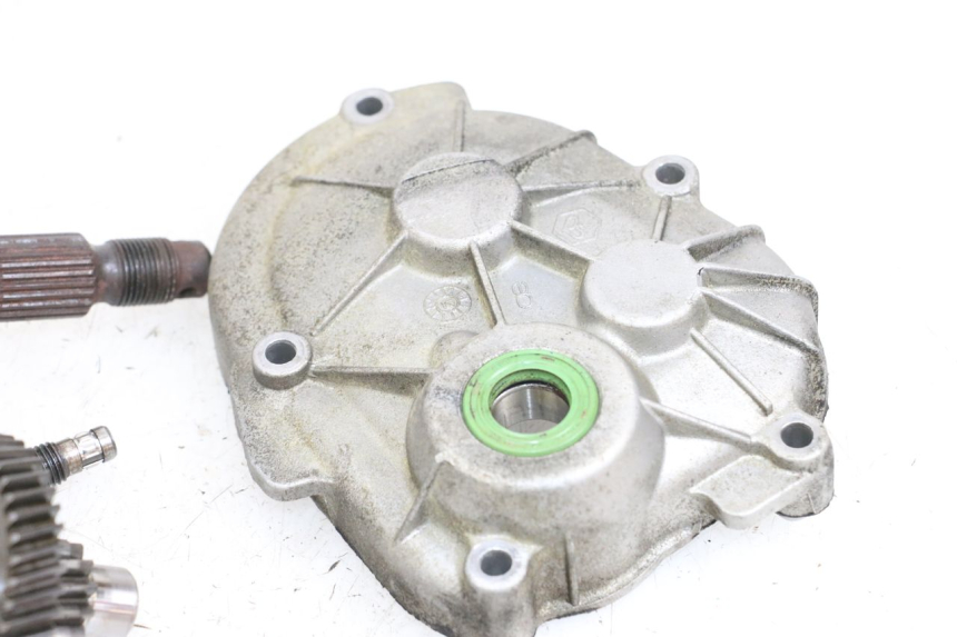 photo de TRANSMISSION ROUE  PIAGGIO VESPA LX 2T 50 (2005 - 2013)