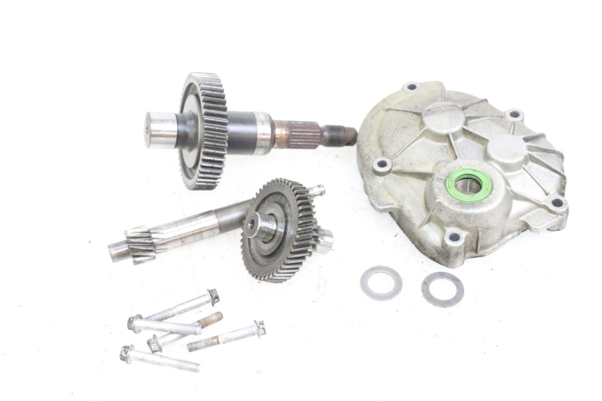 photo de TRANSMISSION ROUE  PIAGGIO VESPA LX 2T 50 (2005 - 2013)