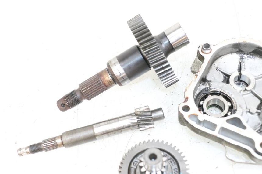 photo de TRANSMISSION ROUE  PIAGGIO VESPA LX 2T 50 (2005 - 2013)