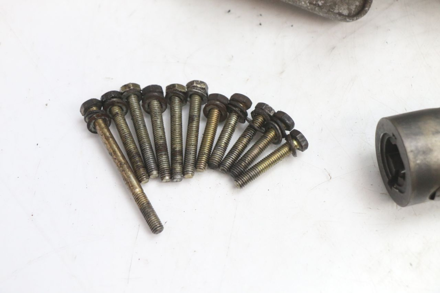 photo de TRANSMISSION ROUE  PIAGGIO VESPA PK FL 2T 50 (1990 - 1996) - Autre angle de vue