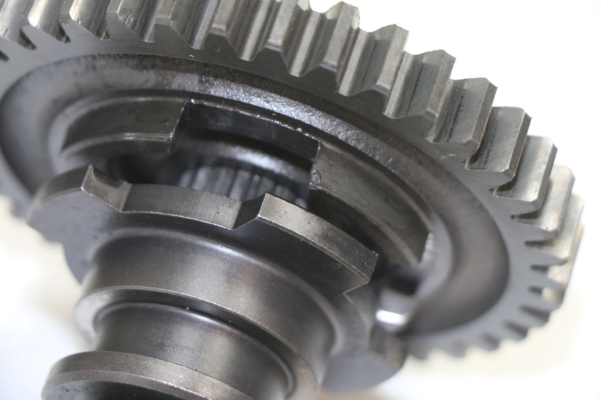 photo de TRANSMISSION ROUE  PIAGGIO VESPA PK FL 2T 50 (1990 - 1996) - Points de fixation