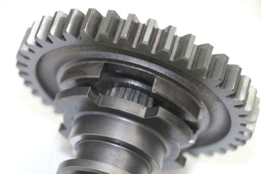 photo de TRANSMISSION ROUE  PIAGGIO VESPA PK FL 2T 50 (1990 - 1996) - Pièce contrôlée