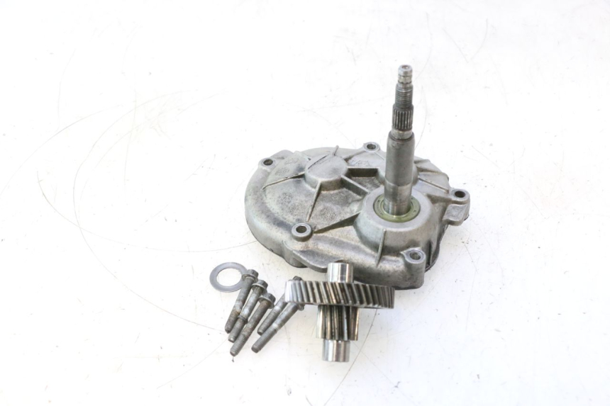 photo de TRANSMISSION ROUE  PIAGGIO VESPA PRIMAVERA 2T 50 (2013 - 2018) - Vue d’ensemble
