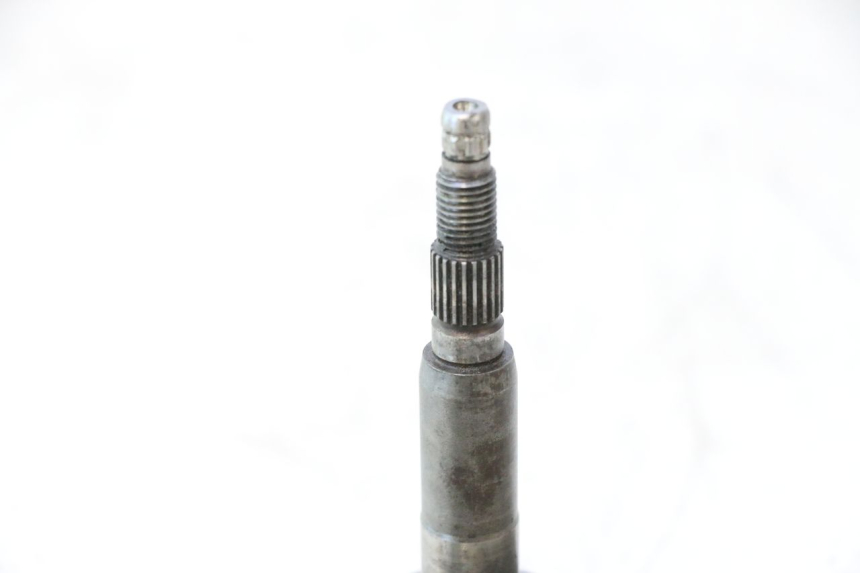 photo de TRANSMISSION ROUE  PIAGGIO VESPA PRIMAVERA 2T 50 (2013 - 2018) - Points de fixation