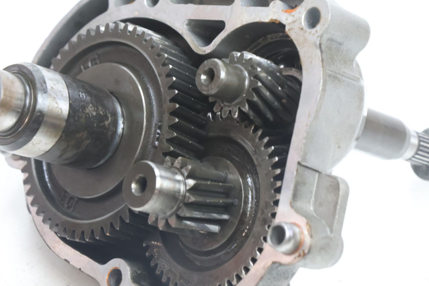 photo de TRANSMISSION ROUE PIAGGIO VESPA S 2T 50 (2007 - 2014) - Détail de la pièce