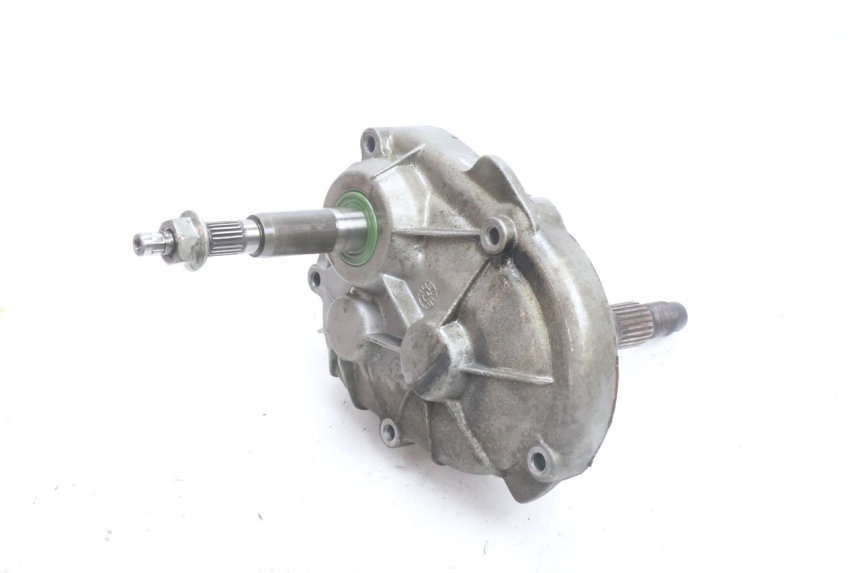 photo de TRANSMISSION ROUE PIAGGIO VESPA S 2T 50 (2007 - 2014) - Gros plan technique