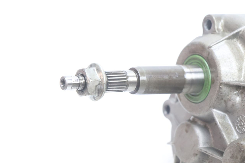 photo de TRANSMISSION ROUE PIAGGIO VESPA S 2T 50 (2007 - 2014) - Vue d’ensemble