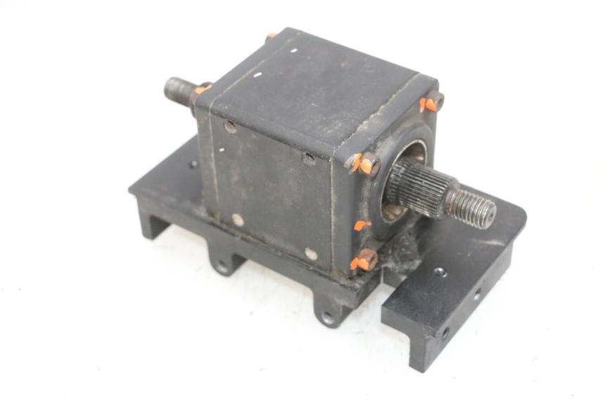 photo de TRANSMISSION ROUE DUALTRON VICTOR LIMITED 1