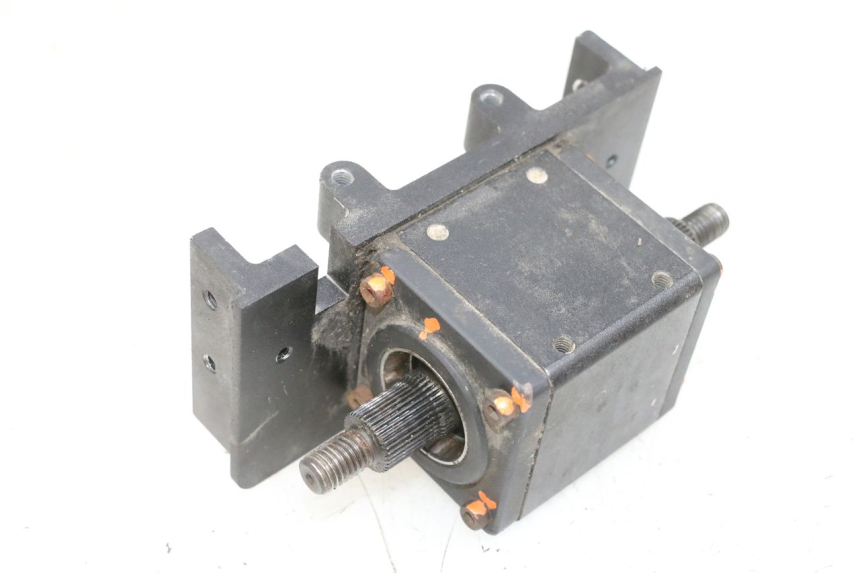 photo de TRANSMISSION ROUE DUALTRON VICTOR LIMITED 1