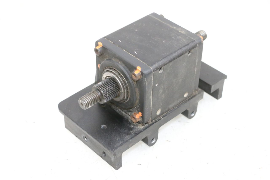 photo de TRANSMISSION ROUE DUALTRON VICTOR LIMITED 1