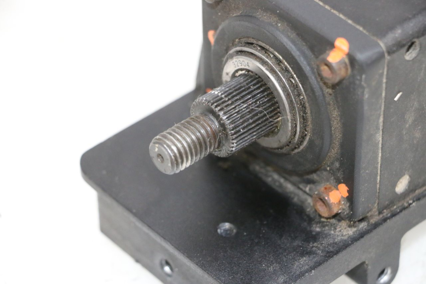 photo de TRANSMISSION ROUE DUALTRON VICTOR LIMITED 1