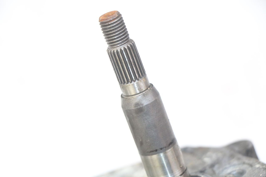 photo de TRANSMISSION ROUE  PEUGEOT VIVACITY NEW 2T 50 (2008 - 2017)