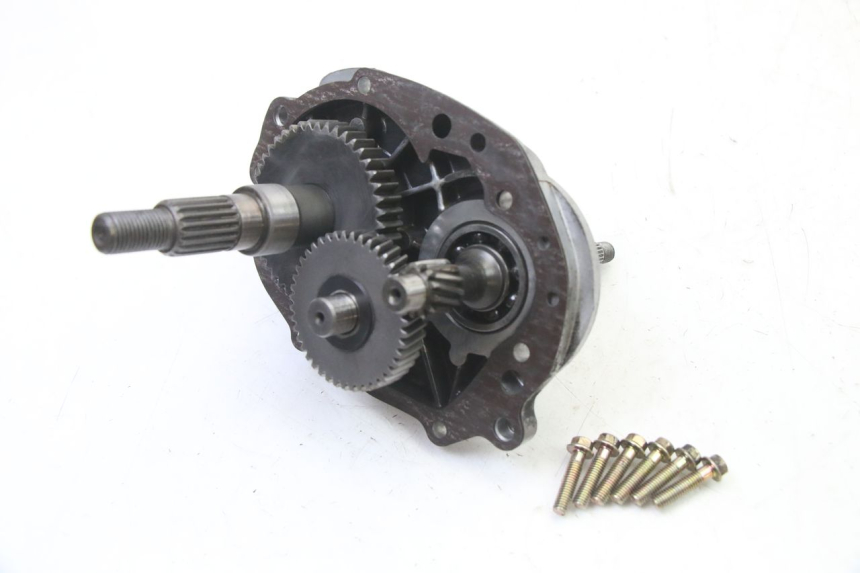photo de TRANSMISSION ROUE  PEUGEOT VIVACITY NEW 2T 50 (2008 - 2017)