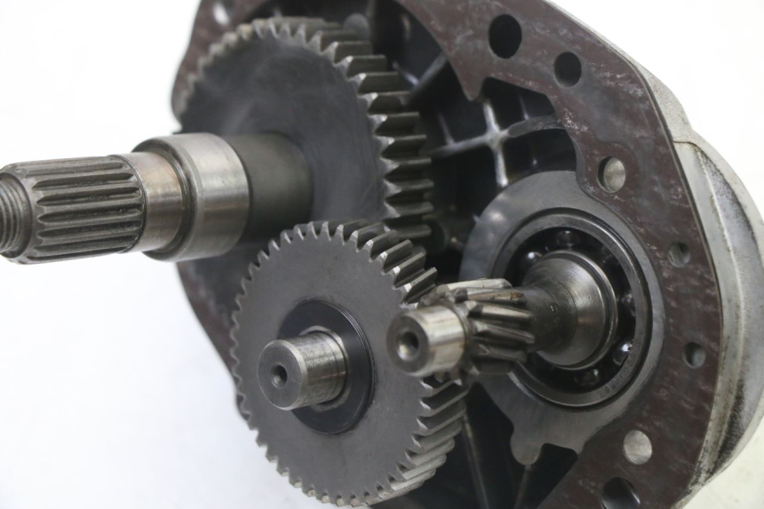 photo de TRANSMISSION ROUE  PEUGEOT VIVACITY NEW 2T 50 (2008 - 2017)