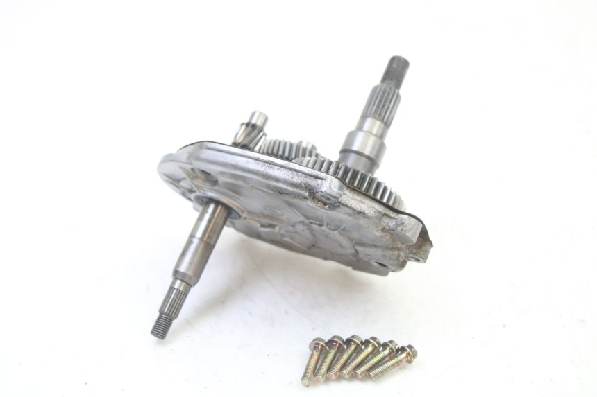 photo de TRANSMISSION ROUE  PEUGEOT VIVACITY NEW 2T 50 (2008 - 2017)