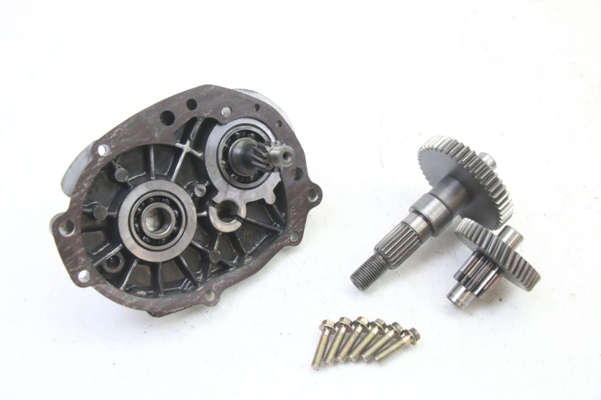 photo de TRANSMISSION ROUE  PEUGEOT VIVACITY NEW 2T 50 (2008 - 2017)