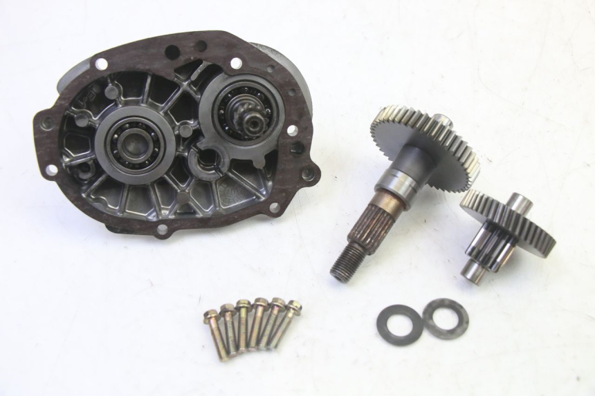 photo de TRANSMISSION ROUE  PEUGEOT VIVACITY NEW 2T 50 (2008 - 2017)