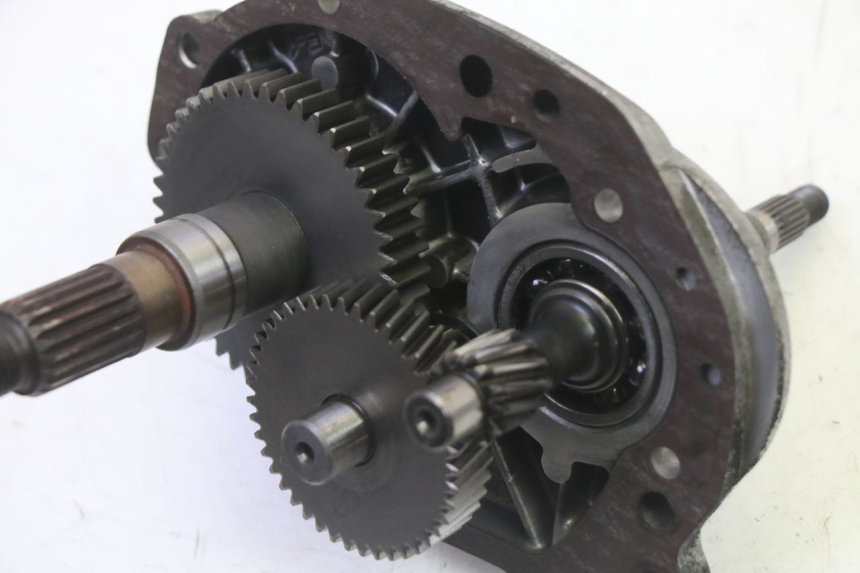 photo de TRANSMISSION ROUE  PEUGEOT VIVACITY NEW 2T 50 (2008 - 2017)
