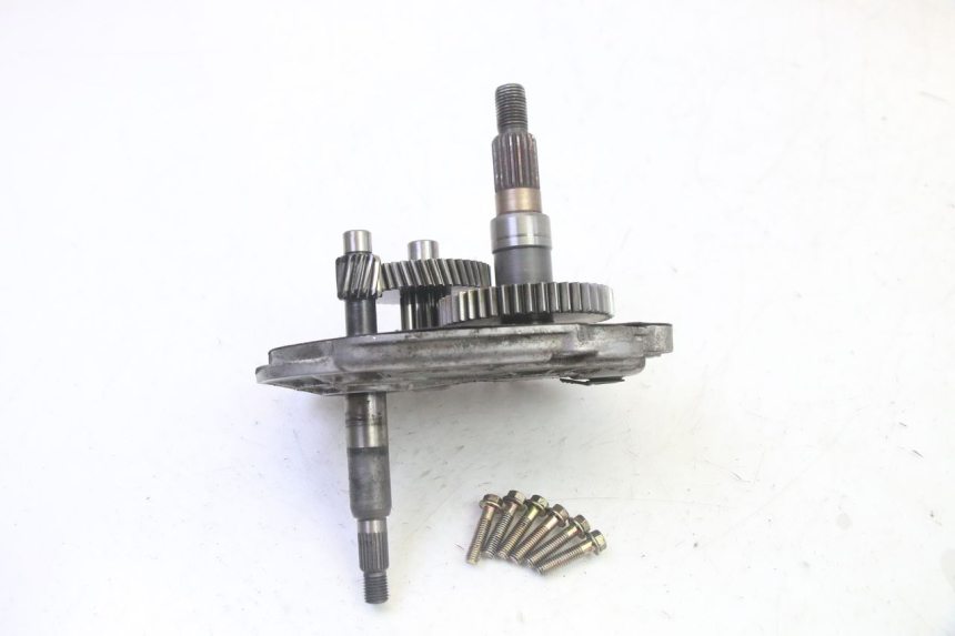 photo de TRANSMISSION ROUE  PEUGEOT VIVACITY NEW 2T 50 (2008 - 2017)