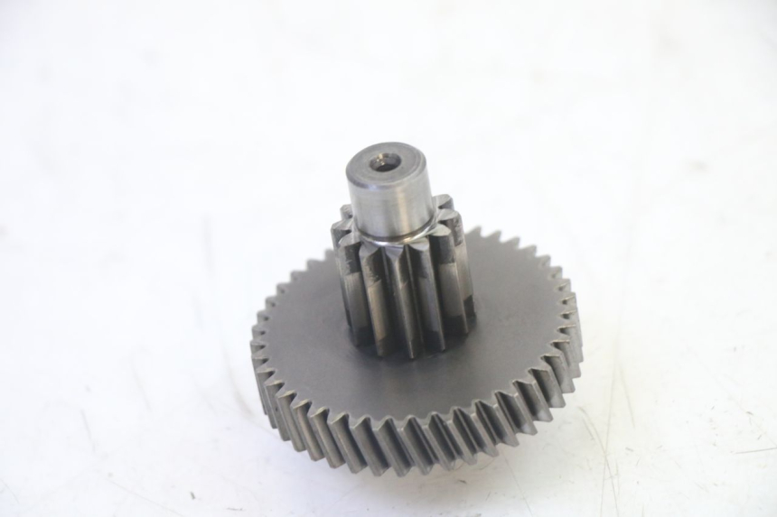 photo de TRANSMISSION ROUE  PEUGEOT VIVACITY NEW 2T 50 (2008 - 2017)